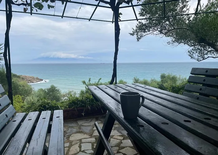 Agia Aikaterini