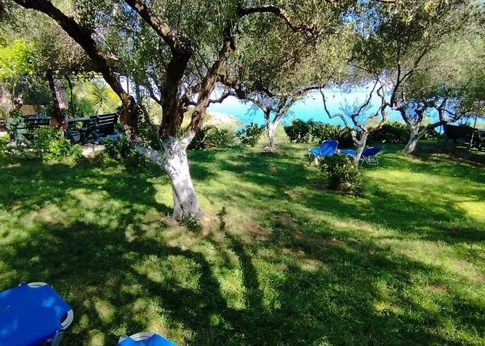 Agia Aikaterini * Amoudi