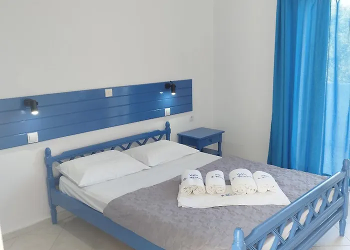 Lejlighed Agia Aikaterini *