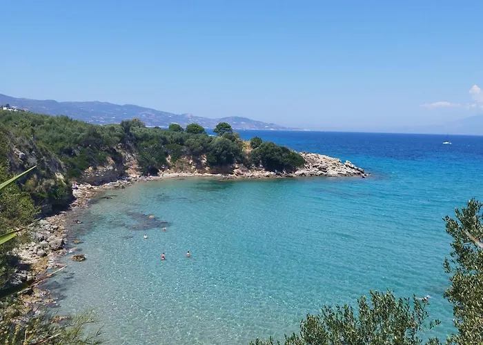 Agia Aikaterini