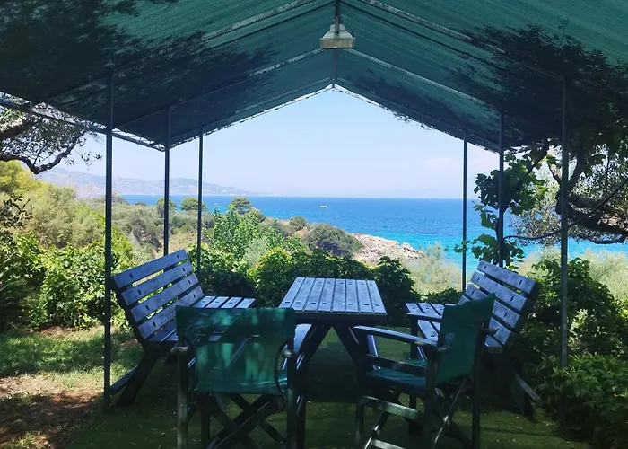 Agia Aikaterini Apartment *