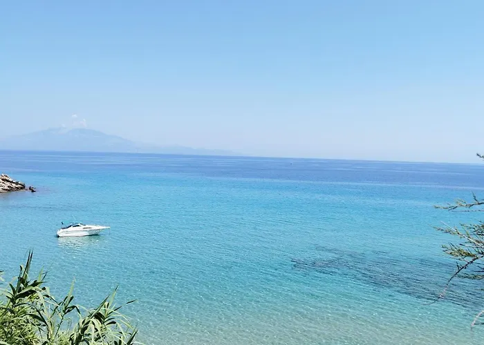 Agia Aikaterini Apartment