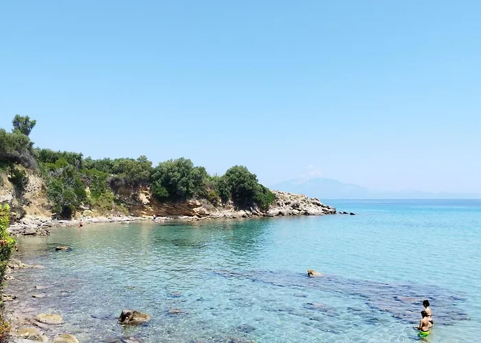 Agia Aikaterini Amoudi