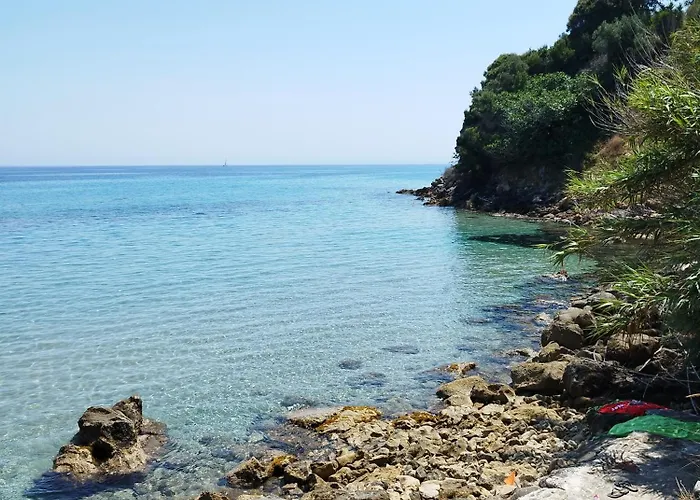 Agia Aikaterini * Amoudi