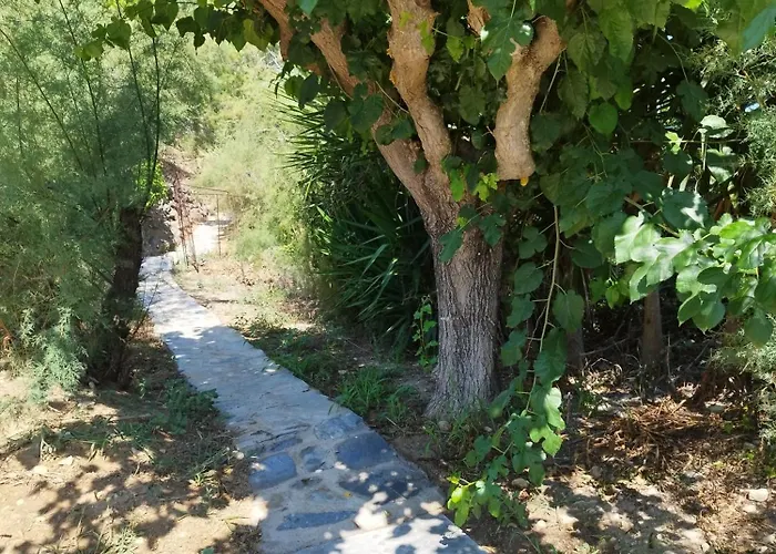 Lejlighed Agia Aikaterini Amoudi