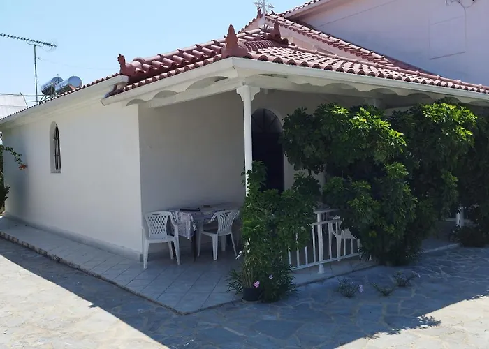 Agia Aikaterini *