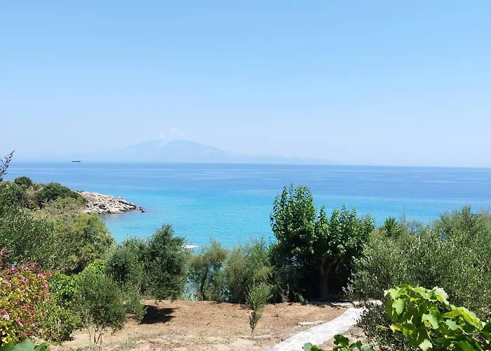 Agia Aikaterini Apartment *
