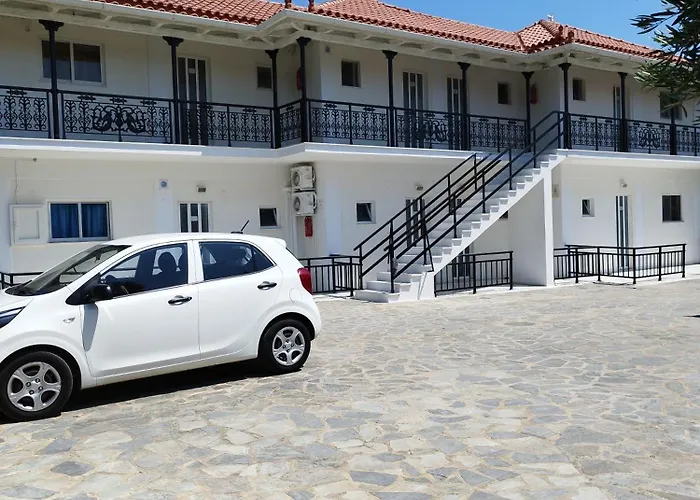 Agia Aikaterini *