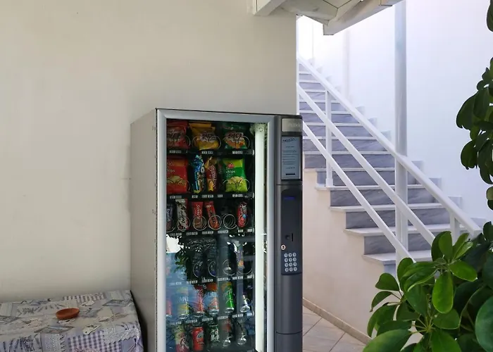Apartment Agia Aikaterini