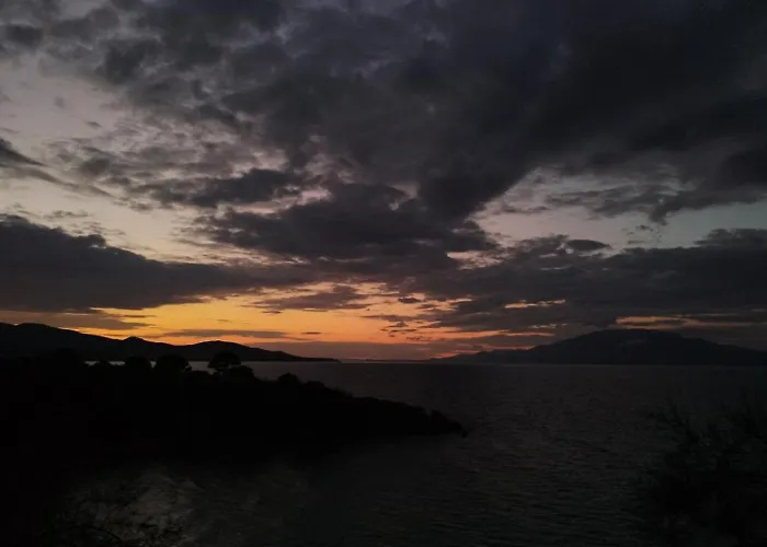 Agia Aikaterini Lejlighed