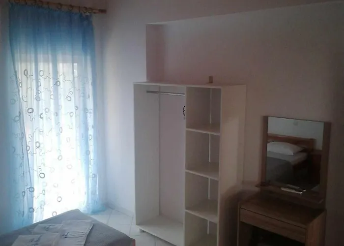 Agia Aikaterini * Ammoudi
