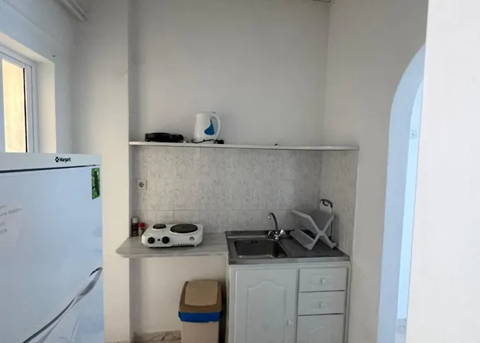 Apartment Agia Aikaterini *
