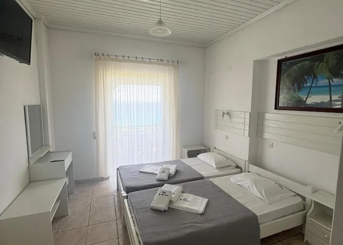 Apartment Agia Aikaterini
